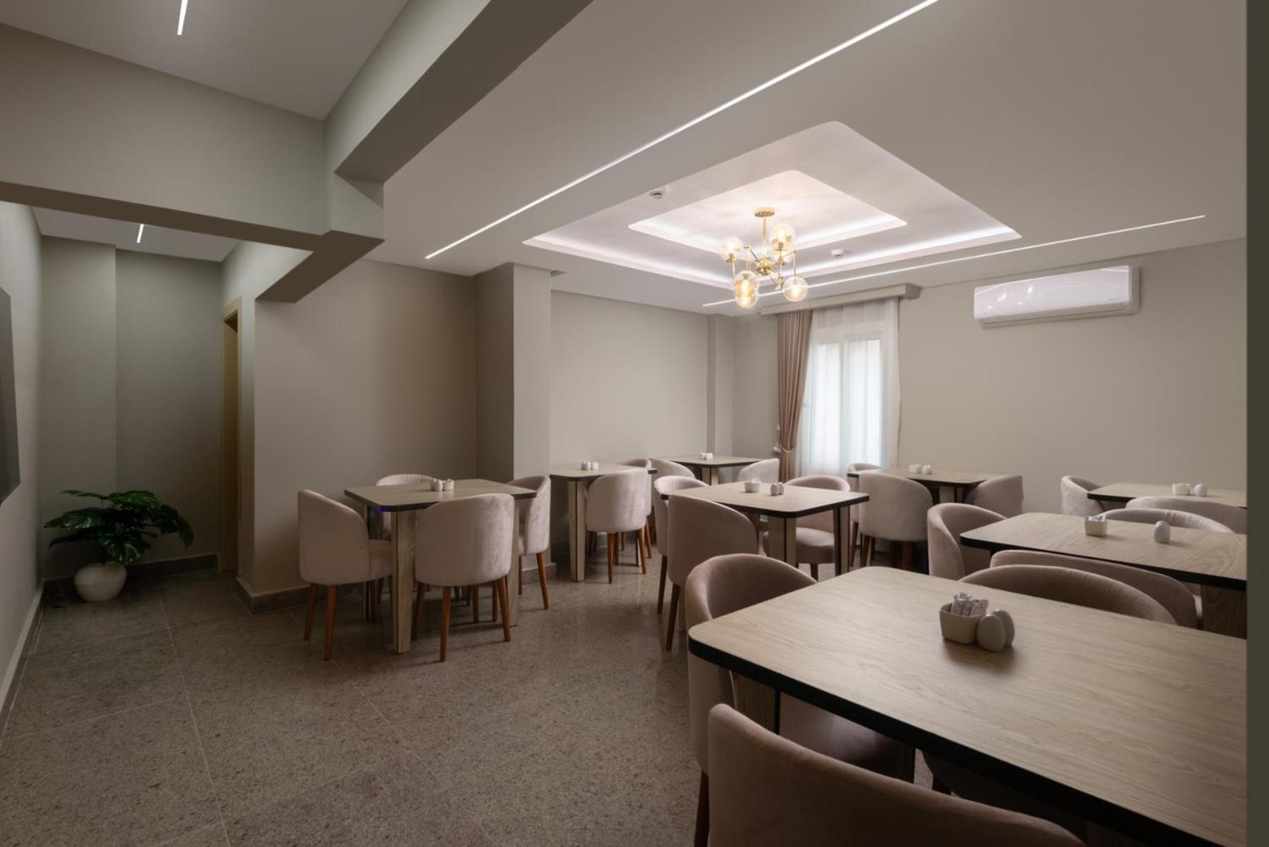 Elegance Grand City Hotel Kairo Eksteriør billede